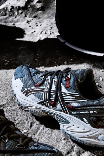Over the Moon and Back ASICS GEL KAHANA TR V2 Moon Pack Brings